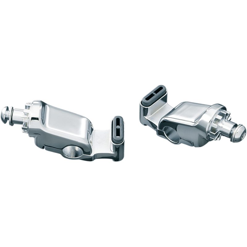 KURYAKYN ERGO TO ERGO II UPGRADE KIT. PN 4063 (497454) - DRIVEN Canada's Powersports 191209001742497454