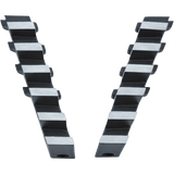 KURYAKYN EXHAUST PORT FILLERS 14 - 20 INDIAN EXC SCOUT PN 7187 (419918) - DRIVEN Canada's Powersports 7187419918