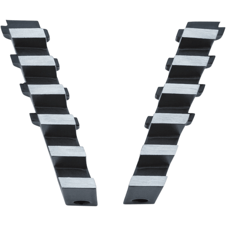 KURYAKYN EXHAUST PORT FILLERS 14 - 20 INDIAN EXC SCOUT PN 7187 (419918) - DRIVEN Canada's Powersports 7187419918