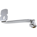 KURYAKYN EXT. BRK PEDAL, '14 - 19 FLHT WITH LOWER, PN 9672 - DRIVEN Canada's Powersports 191209023362419767