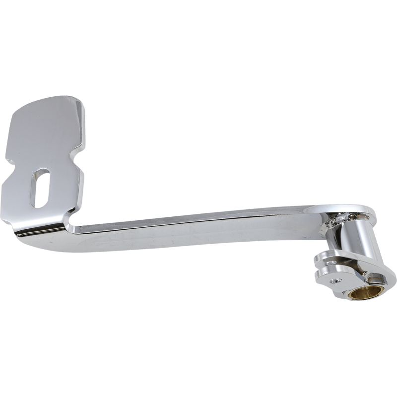 KURYAKYN EXT. BRK PEDAL, '14 - 19 FLHT WITH LOWER, PN 9672 - DRIVEN Canada's Powersports 191209023362419767