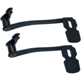 KURYAKYN EXT. BRK PEDAL, '14 - 19 FLHT WITH LOWER, PN 9673 - DRIVEN Canada's Powersports 191209023454419768