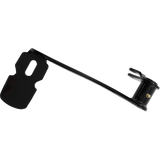 KURYAKYN EXT. BRK PEDAL, '14 - 19 FLHT WITH LOWER, PN 9673 - DRIVEN Canada's Powersports 191209023454419768