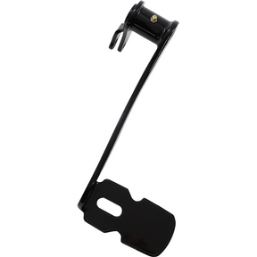 KURYAKYN EXT. BRK PEDAL, '14 - 19 FLHT WITH LOWER, PN 9673 - DRIVEN Canada's Powersports 191209023454419768
