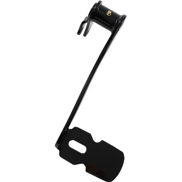 KURYAKYN EXT. BRK PEDAL, '14 - 19 FLHT WITH LOWER, PN 9673 - DRIVEN Canada's Powersports 191209023454419768