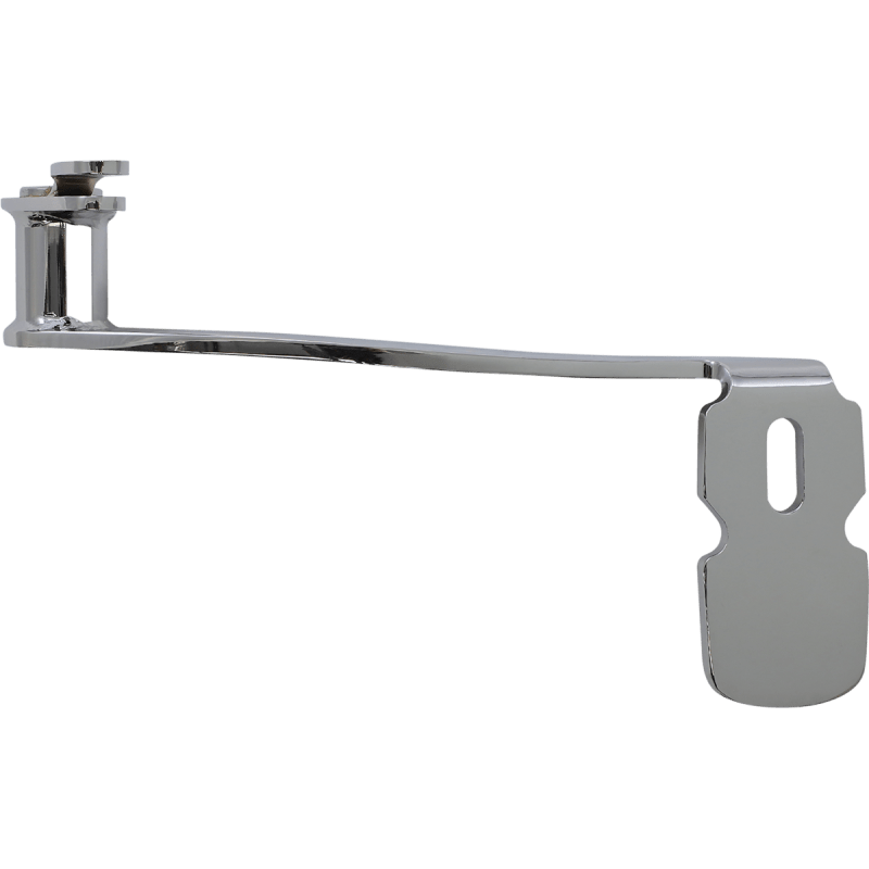 KURYAKYN EXT. BRK PEDAL, '14 - 19 FLHT W/O LOWERS, PN 9670 - DRIVEN Canada's Powersports 191209023348419765