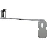 KURYAKYN EXT. BRK PEDAL, '14 - 19 FLHT W/O LOWERS, PN 9670 - DRIVEN Canada's Powersports 191209023348419765