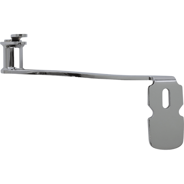 KURYAKYN EXT. BRK PEDAL, '14 - 19 FLHT W/O LOWERS, PN 9670 - DRIVEN Canada's Powersports 191209023348419765