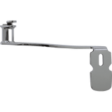 KURYAKYN EXT. BRK PEDAL, '14 - 19 FLHT W/O LOWERS, PN 9670 - DRIVEN Canada's Powersports 191209023348419765