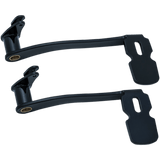 KURYAKYN EXT. BRK PEDAL, '14 - 19 FLHT W/O LOWERS, PN 9671 - DRIVEN Canada's Powersports 191209023355419766