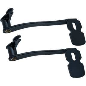 KURYAKYN EXT. BRK PEDAL, '14 - 19 FLHT W/O LOWERS, PN 9671 - DRIVEN Canada's Powersports 191209023355419766