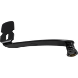 KURYAKYN EXT. BRK PEDAL, '14 - 19 FLHT W/O LOWERS, PN 9671 - DRIVEN Canada's Powersports 191209023355419766