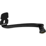 KURYAKYN EXT. BRK PEDAL, '14 - 19 FLHT W/O LOWERS, PN 9671 - DRIVEN Canada's Powersports 191209023355419766