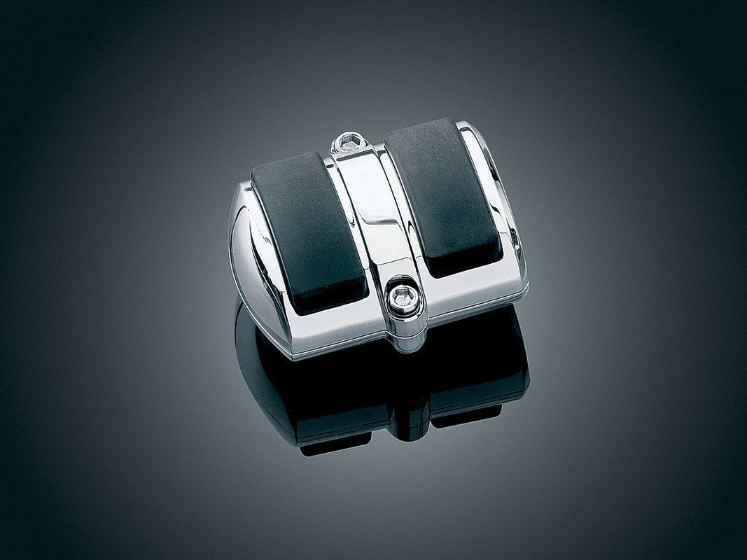 KURYAKYN EXTRA LRG SHIFT PEG CVR (EA) PN 4036 (497024) - DRIVEN Canada's Powersports 191209001551497024