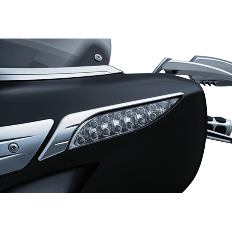 KURYAKYN FAIRING TURN SIGNAL TRIM, CHIEFTAIN PN 5621 (418867) - DRIVEN Canada's Powersports 191209020200418867