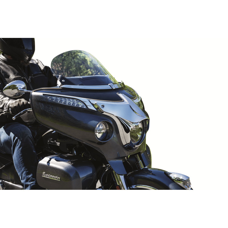 KURYAKYN FAIRING TURN SIGNAL TRIM, CHIEFTAIN PN 5621 (418867) - DRIVEN Canada's Powersports 191209020200418867