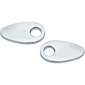 KURYAKYN FENDER STRUT CVR PLATES F/KELLERMANN, PN 2577 - DRIVEN Canada's Powersports 191209036799485078