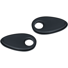 KURYAKYN FENDER STRUT CVR PLATES F/KELLERMANN, PN 2578 - DRIVEN Canada's Powersports 191209036805485079