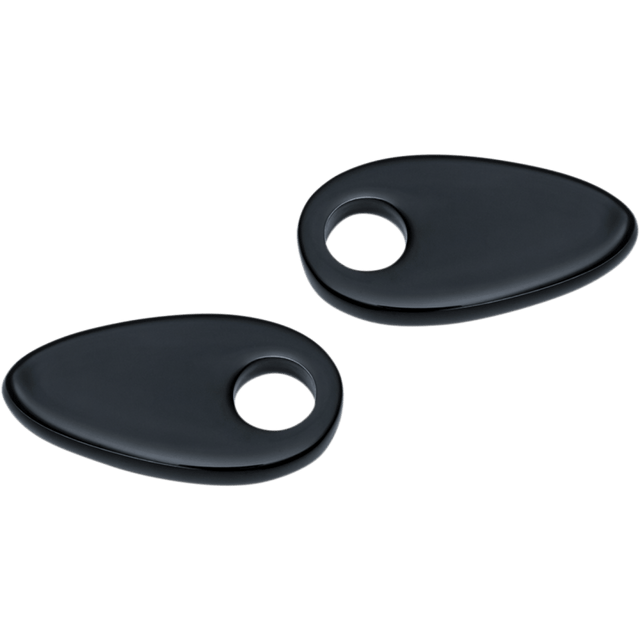 KURYAKYN FENDER STRUT CVR PLATES F/KELLERMANN, PN 2578 - DRIVEN Canada's Powersports 191209036805485079