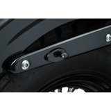 KURYAKYN FENDER STRUT CVR PLATES F/KELLERMANN, PN 2578 - DRIVEN Canada's Powersports 191209036805485079