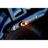 KURYAKYN FENDER STRUT CVR PLATES F/KELLERMANN, PN 2578 - DRIVEN Canada's Powersports 191209036805485079