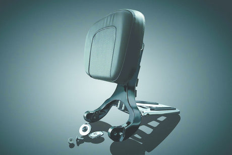 KURYAKYN FIXED MNTS F/MUL - PURP B - REST, SOFTAIL PN 1667 (419621) - DRIVEN Canada's Powersports 191209017897419621