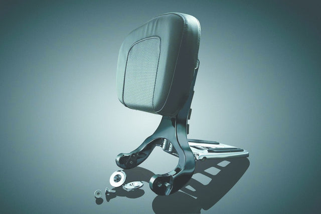 KURYAKYN FIXED MNTS F/MUL - PURP B - REST, SOFTAIL PN 1667 (419621) - DRIVEN Canada's Powersports 191209017897419621