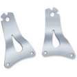 KURYAKYN FIXED MNTS F/MULTI - PURP B - REST, '14 - 18 FLHX PN 1662 (412095) - DRIVEN Canada's Powersports 191209019853412095
