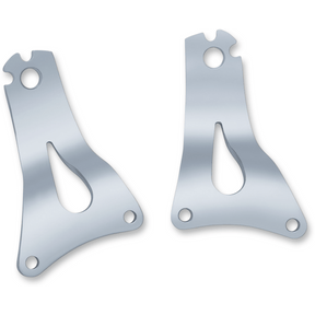 KURYAKYN FIXED MNTS F/MULTI - PURP B - REST, '14 - 18 FLHX PN 1662 (412095) - DRIVEN Canada's Powersports 191209019853412095