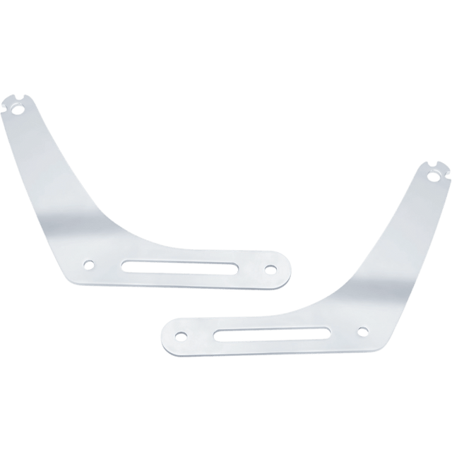 KURYAKYN FIXED MOUNT FOR '18'20 FLDE, FLHC, FLSL, FXBB, PN 7080 - DRIVEN Canada's Powersports 7080471387