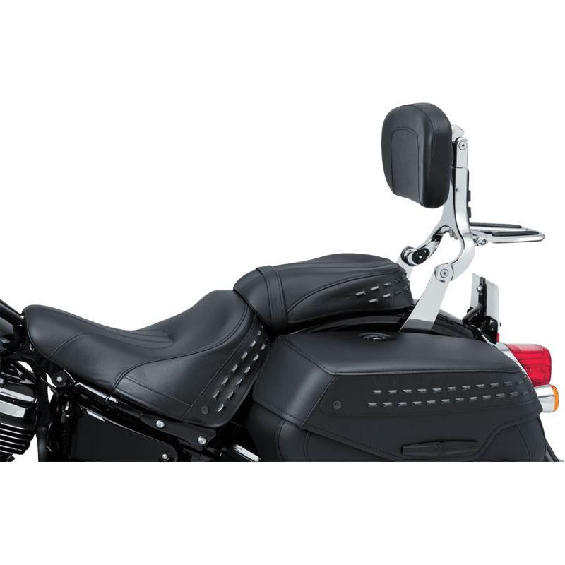 KURYAKYN FIXED MOUNT FOR '18'20 FLDE, FLHC, FLSL, FXBB, PN 7080 - DRIVEN Canada's Powersports 7080471387