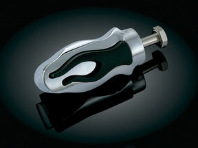 KURYAKYN FLAME SHIFTER PEG (EA) PN 4418 (494394) - DRIVEN Canada's Powersports 191209009953494394