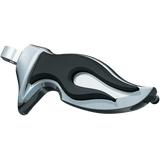 KURYAKYN FLAMIN FOOTPEGS M/MOUNTS PN 4416 - DRIVEN Canada's Powersports 191209002992494393