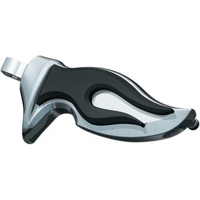 KURYAKYN FLAMIN FOOTPEGS M/MOUNTS PN 4416 - DRIVEN Canada's Powersports 191209002992494393