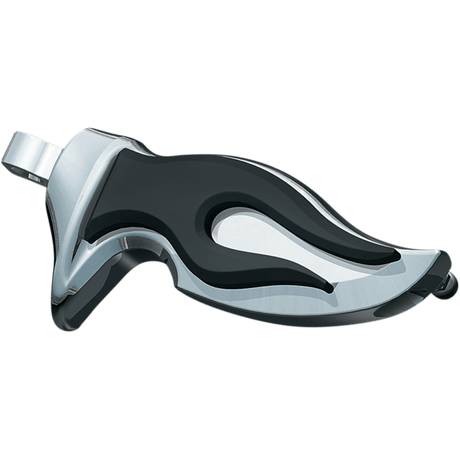 KURYAKYN FLAMIN FOOTPEGS M/MOUNTS PN 4416 - DRIVEN Canada's Powersports 191209002992494393