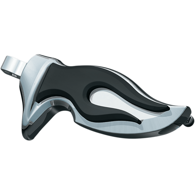 KURYAKYN FLAMIN FOOTPEGS M/MOUNTS PN 4416 - DRIVEN Canada's Powersports 191209002992494393