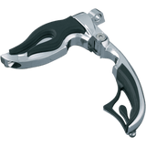 KURYAKYN FLAMIN SWITCHBLADE FOOTPEGS (PR) PN 4411 (419412) - DRIVEN Canada's Powersports 191209003012419412