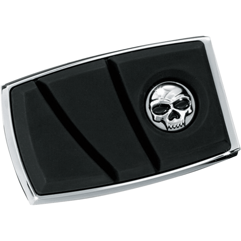 KURYAKYN FL/FLST ZOMBIE BRAKE PEDAL PAD (EA) PN 4406 (496834) - DRIVEN Canada's Powersports 191209009465496834