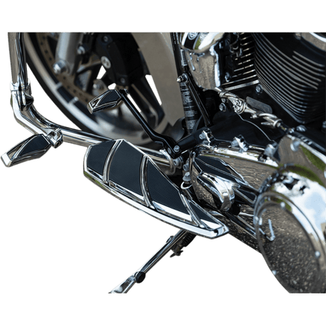 KURYAKYN FLOORBOARD PHANTOM DRV PN 5792 - DRIVEN Canada's Powersports 191209040673485202