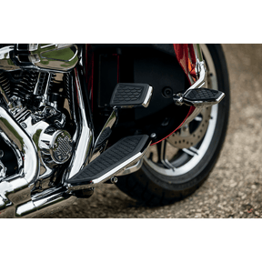 KURYAKYN FLOORBOARDS DRIV HEX PN 5900 - DRIVEN Canada's Powersports 191209032524485093