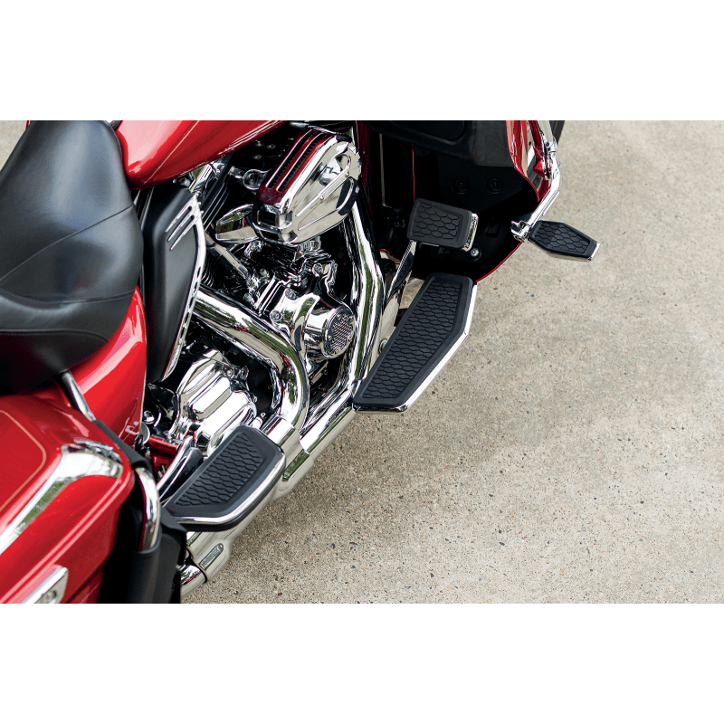 KURYAKYN FLOORBOARDS DRIV HEX PN 5900 - DRIVEN Canada's Powersports 191209032524485093
