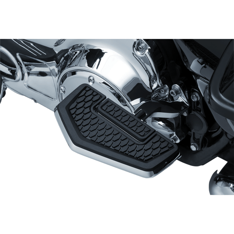 KURYAKYN FLOORBOARDS HEX PN 5908 - DRIVEN Canada's Powersports 191209032425481175