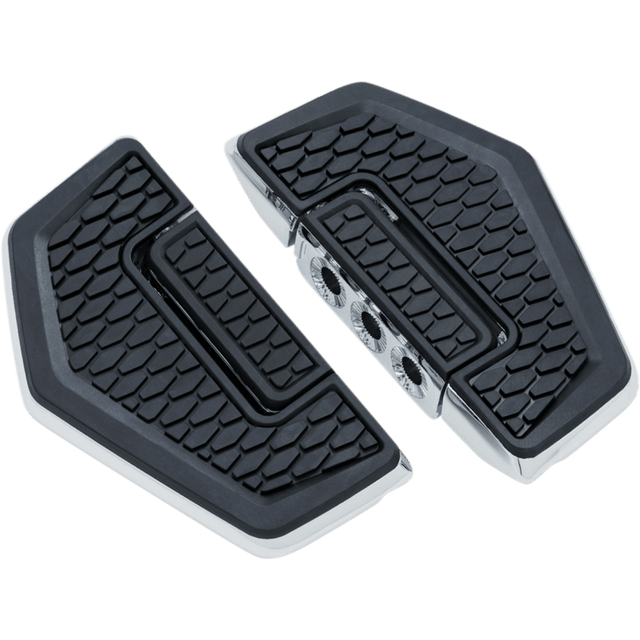 KURYAKYN FLOORBOARDS HEX PN 5908 - DRIVEN Canada's Powersports 191209032425481175