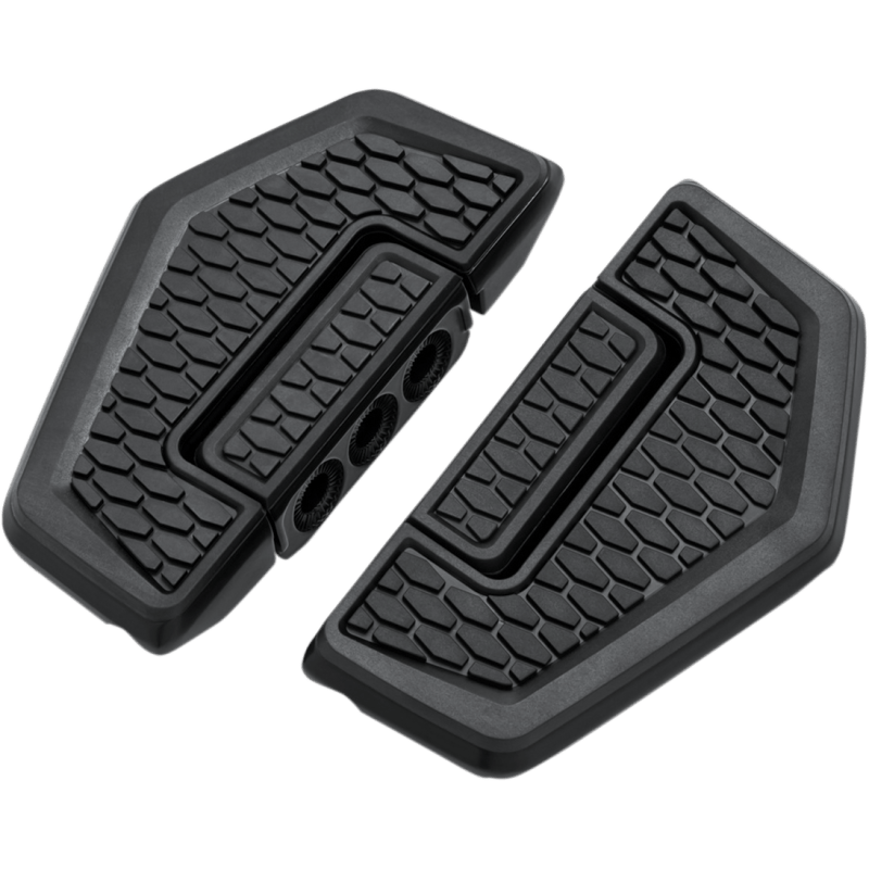 KURYAKYN FLOORBOARDS HEX PN 5909 - DRIVEN Canada's Powersports 191209032432481176