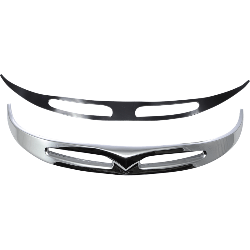 KURYAKYN FLSTF FRNT FENDER TIP PN 9013 (497813) - DRIVEN Canada's Powersports 191209007751497813