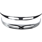 KURYAKYN FLSTF FRNT FENDER TIP PN 9013 (497813) - DRIVEN Canada's Powersports 191209007751497813