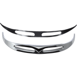 KURYAKYN FLSTF FRNT FENDER TIP PN 9013 (497813) - DRIVEN Canada's Powersports 191209007751497813