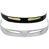 KURYAKYN FLSTF LOWER FRNT FENDER TIP PN 9014 (497814) - DRIVEN Canada's Powersports 191209007744497814