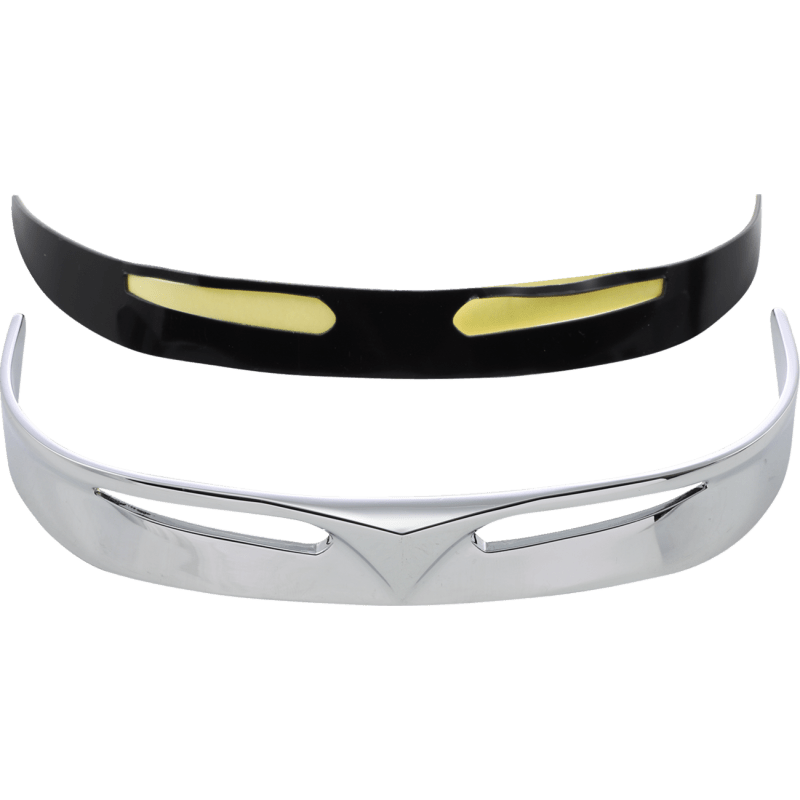 KURYAKYN FLSTF LOWER FRNT FENDER TIP PN 9014 (497814) - DRIVEN Canada's Powersports 191209007744497814