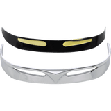 KURYAKYN FLSTF LOWER FRNT FENDER TIP PN 9014 (497814) - DRIVEN Canada's Powersports 191209007744497814